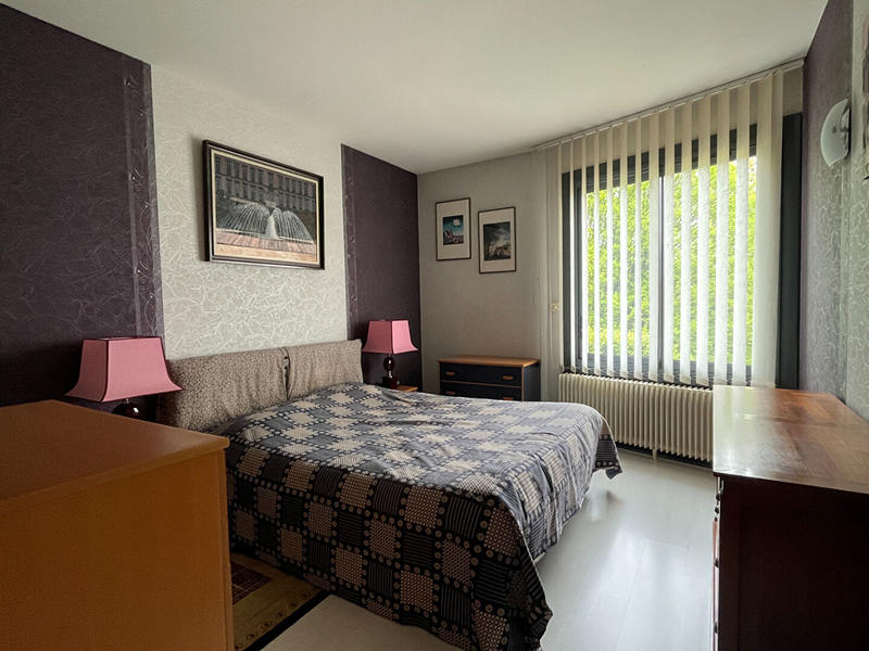 Maison - 138 m² - 5 pièces