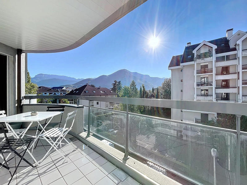 Appartement - 37 m² - 1 pièce