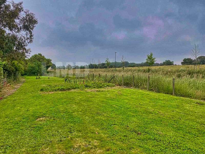 Maison - 127 m² - 5 pièces