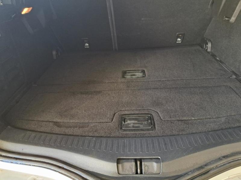 Renault Mégane Estate (4) blue dci 115 edc