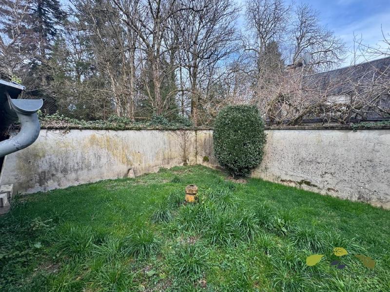 Maison - 74 m² - 3 pièces