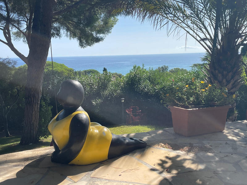 Propriété - 250 m² - 10 pièces