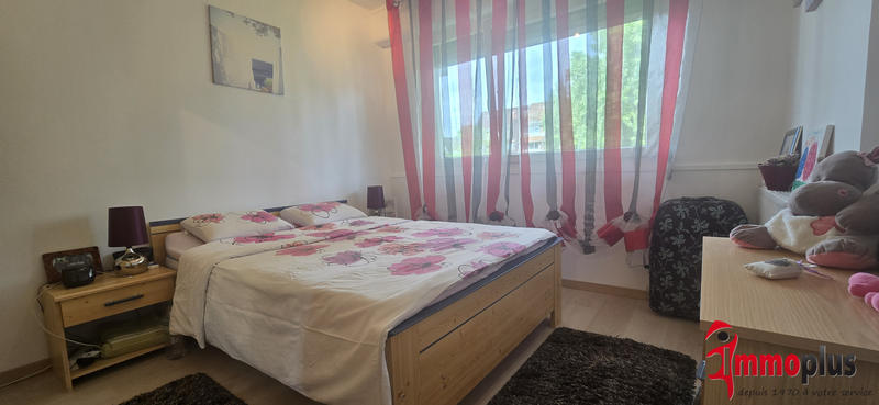 Appartement - 78 m² - 4 pièces