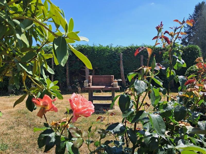 Maison traditionnelle - 126 m² - 6 pièces