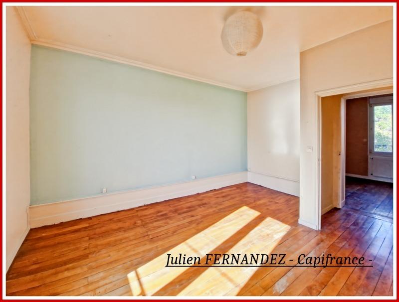 Maison - 152 m² - 6 pièces