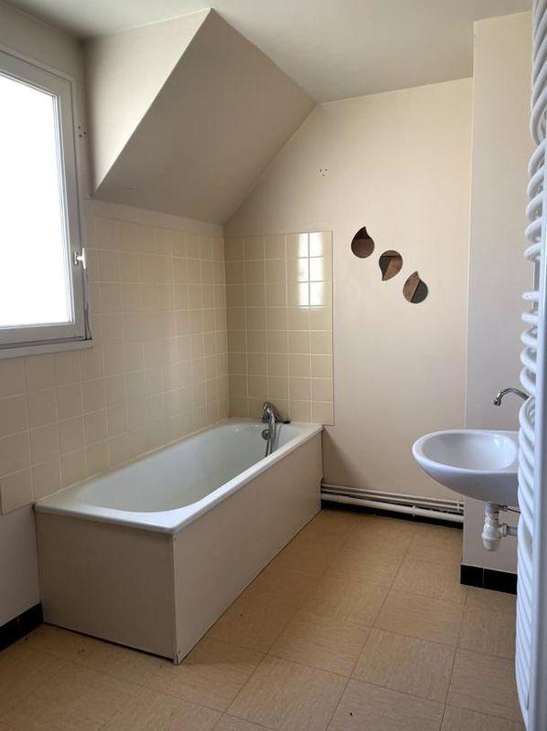 Appartement - 88 m² - 4 pièces