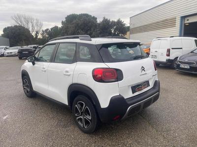 Citroën C3 Aircross 1.2 Turbo 110 s&amp;S Bvm6 Feel