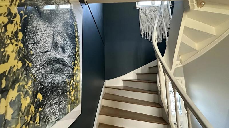 Propriété - 199 m² - 8 pièces