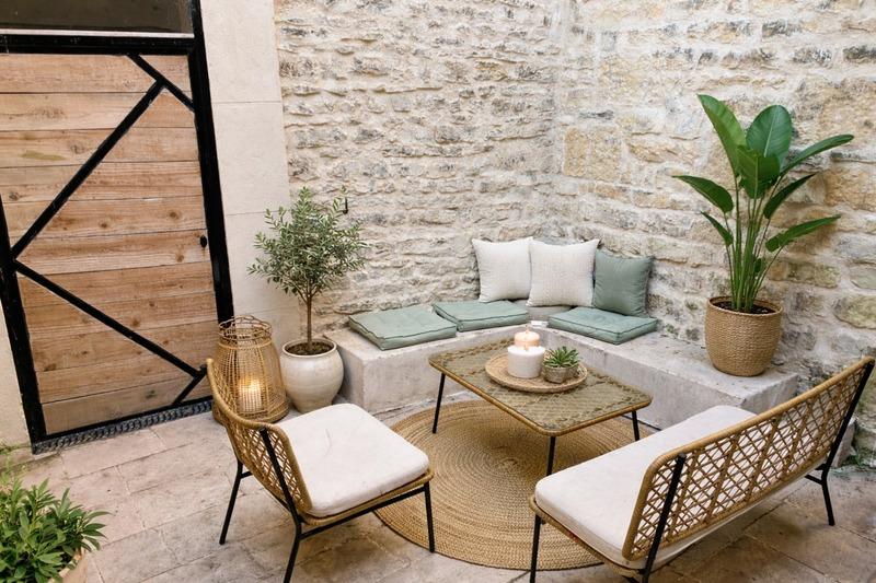 Maison - 113 m² - 4 pièces