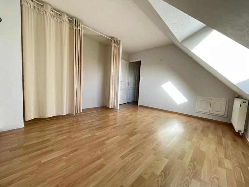 Maison - 134 m² - 5 pièces