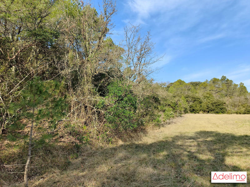 Terrain agricole - 17 947 m²