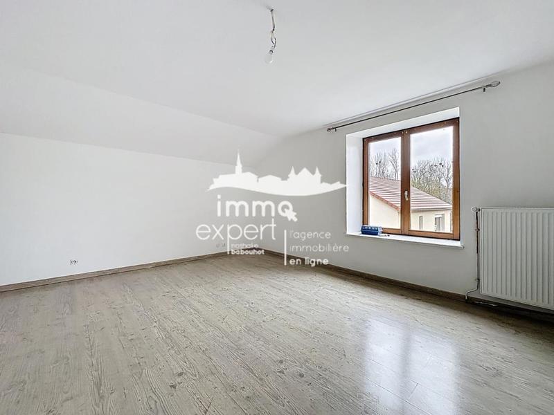 Maison - 131 m² - 6 pièces