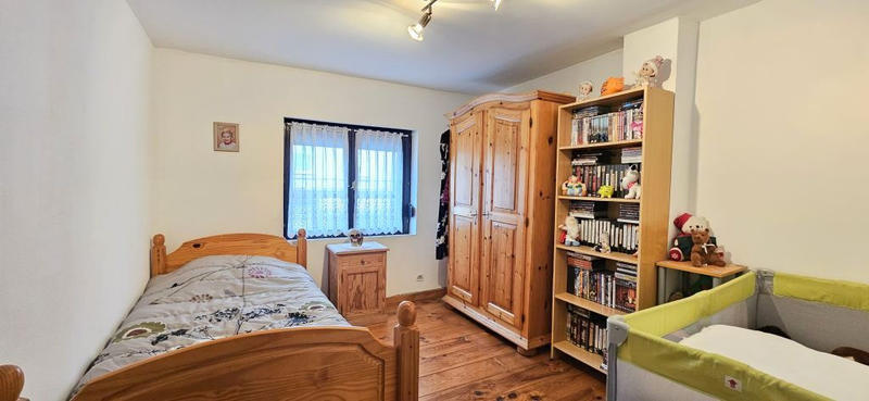 Maison - 119 m² - 5 pièces