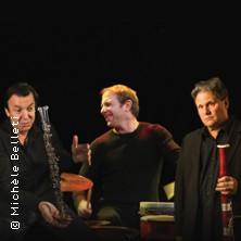 Jean-Luc Oboman + Paul Hanson &amp; Jarrod Cagwin - Late Trane