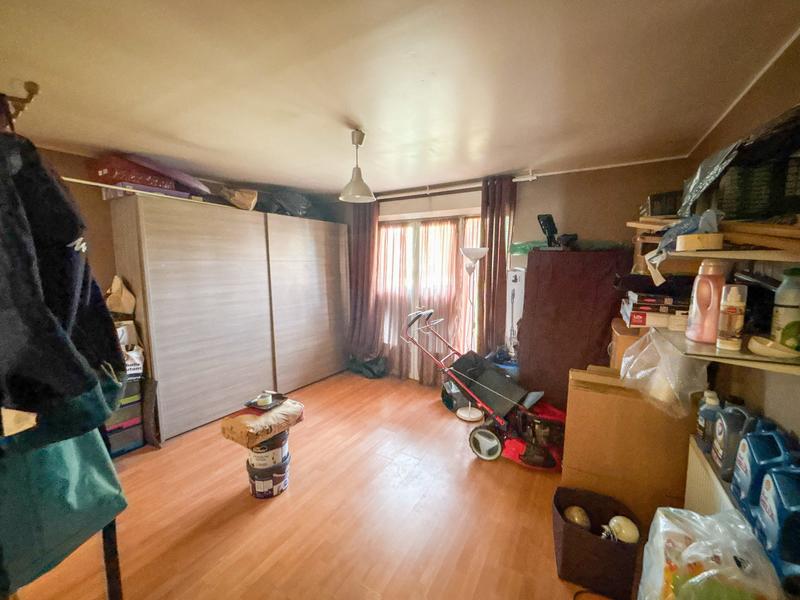 Maison - 126 m² - 5 pièces