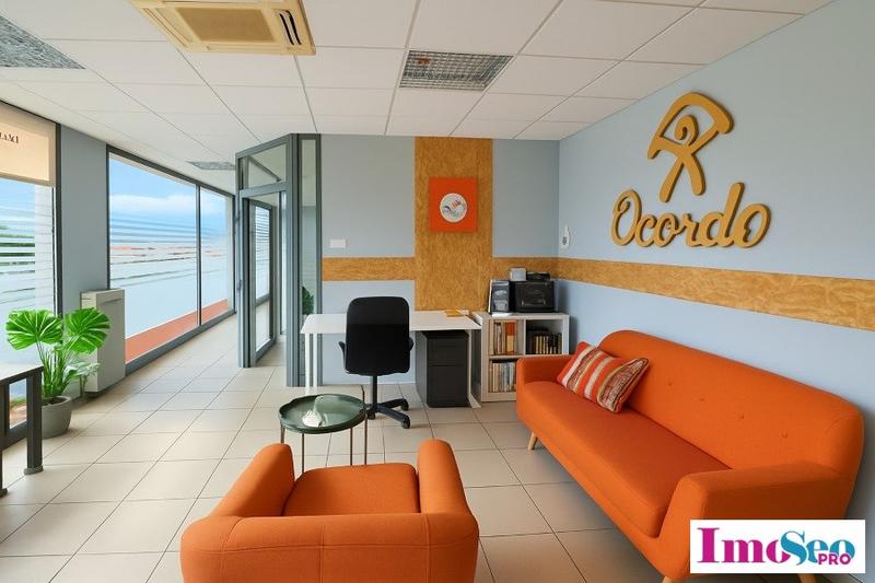 Local commercial - 60 m²