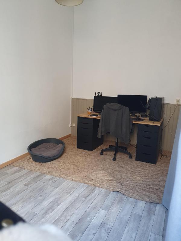 Appartement - 57 m² - 2 pièces