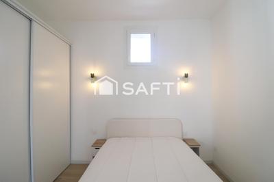 Appartement - 31 m² - 2 pièces