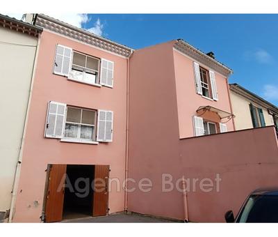 Bastidon - 105 m² - 5 pièces