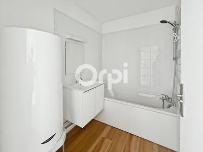 Appartement - 40 m² - 1 pièce