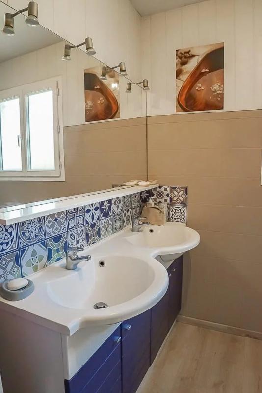 Maison de campagne - 110 m² - 5 pièces