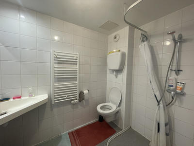 Appartement - 18 m² - 1 pièce