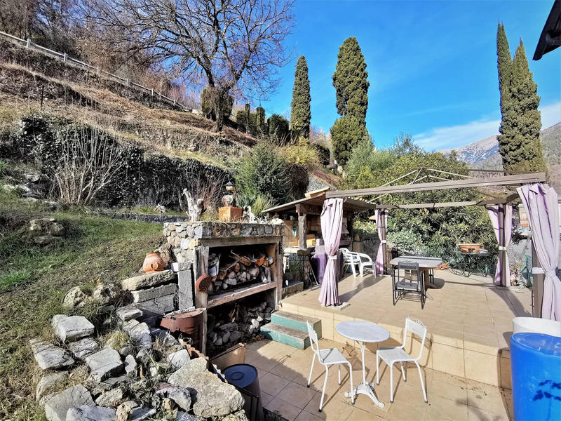 Appartement - 108 m² - 5 pièces