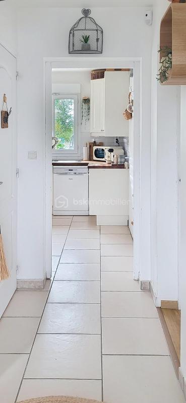 Maison - 110 m² - 6 pièces