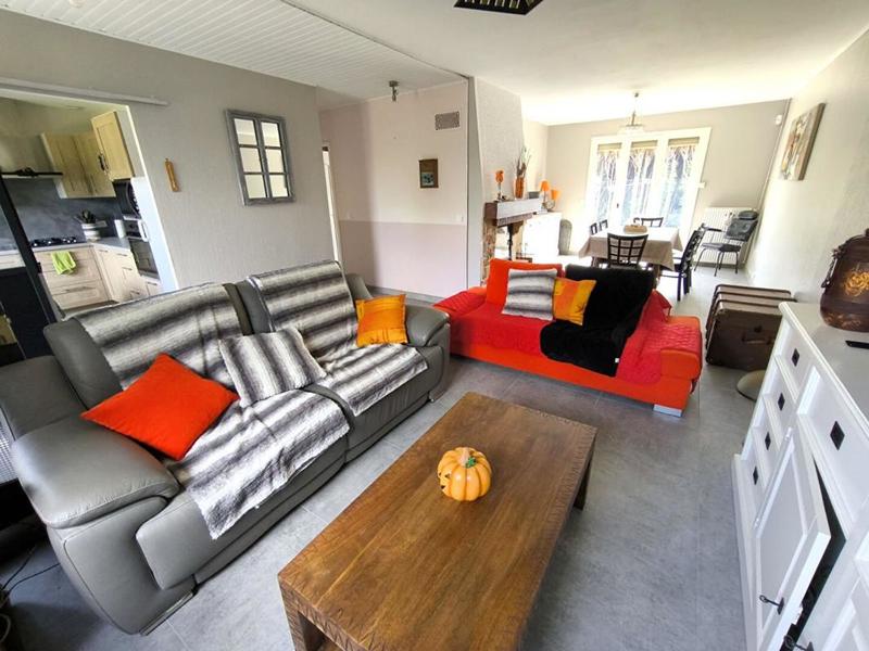 Pavillon - 95 m² - 4 pièces