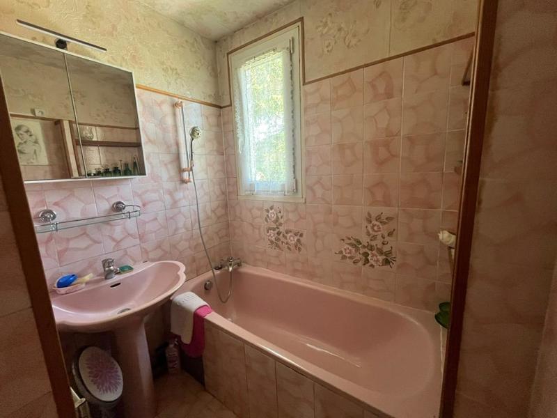 Maison - 70 m² - 5 pièces