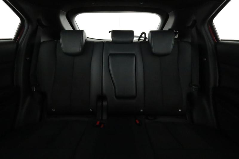 Mitsubishi Eclipse Cross 2.4 Mivec Phev Twin Motor Intense Edition 4wd 188 ch