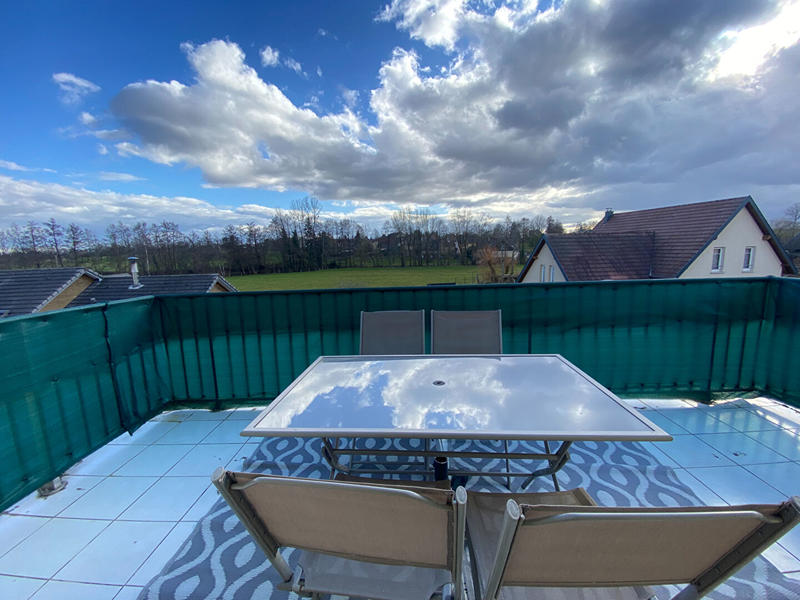 Immeuble - 15 pièces