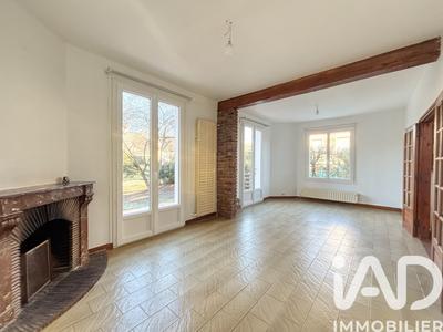 Maison - 70 m² - 3 pièces