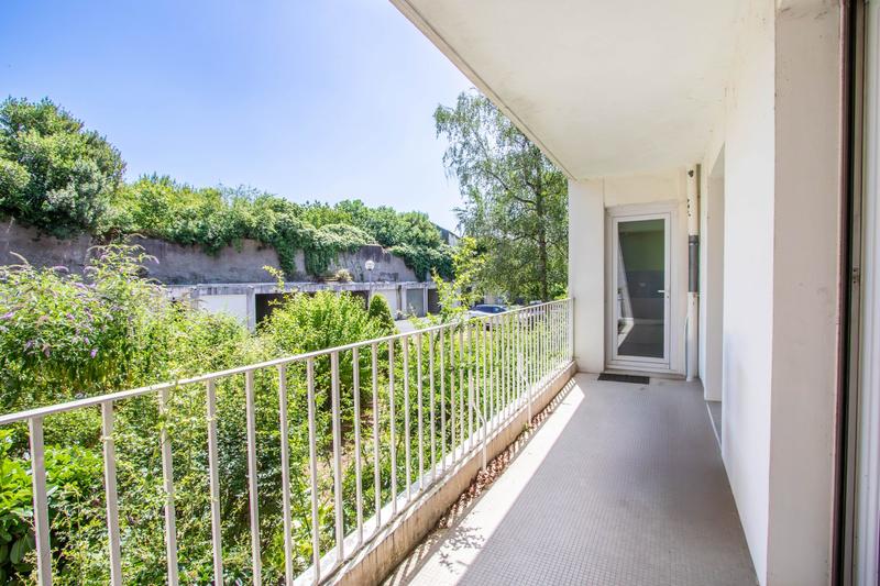 Appartement - 86 m² - 3 pièces