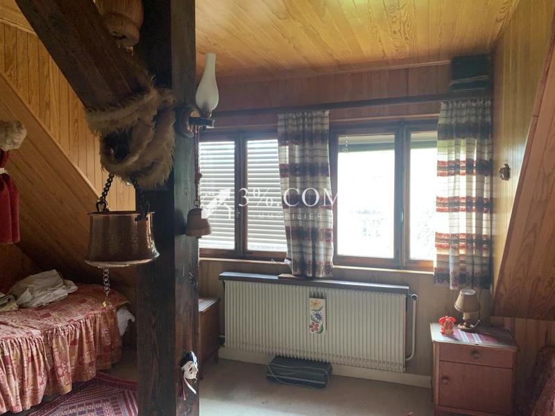 Maison - 146 m² - 6 pièces