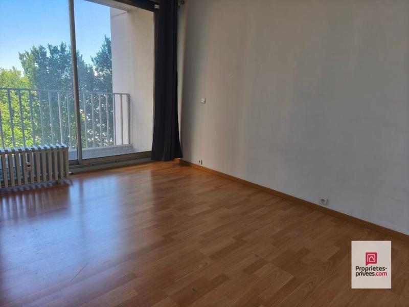 Appartement - 96 m² - 5 pièces