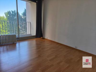 Appartement - 96 m² - 5 pièces
