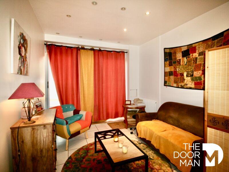 Maison de ville - 126 m² - 5 pièces