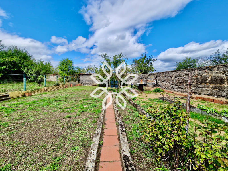 Maison - 98 m² - 6 pièces