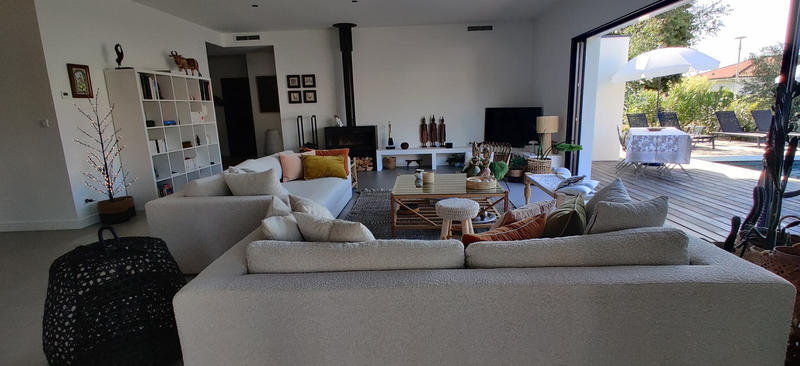 Villa - 182 m² - 6 pièces