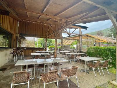 Local commercial - 630 m² - 20 pièces