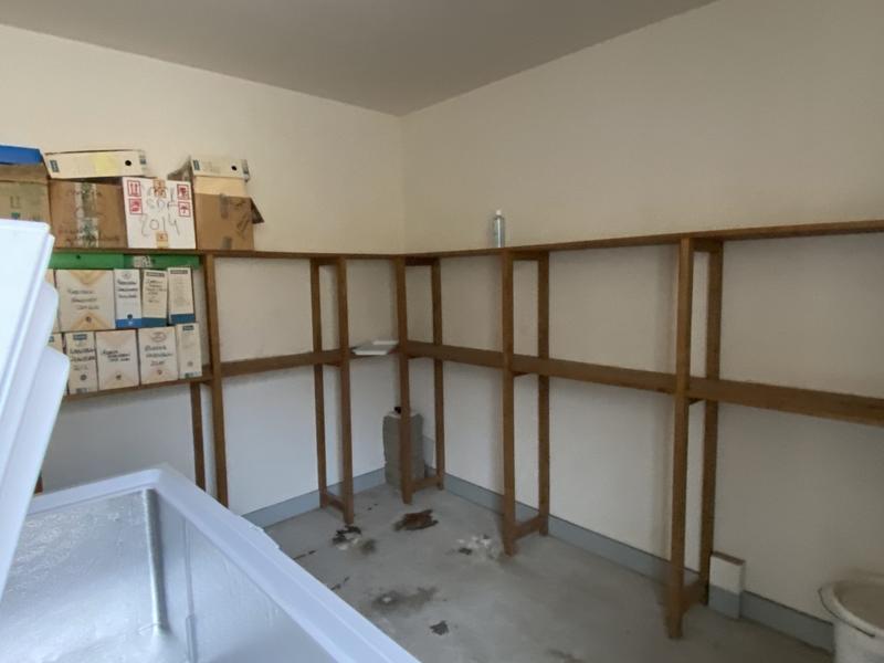 Maison ancienne - 87 m² - 6 pièces