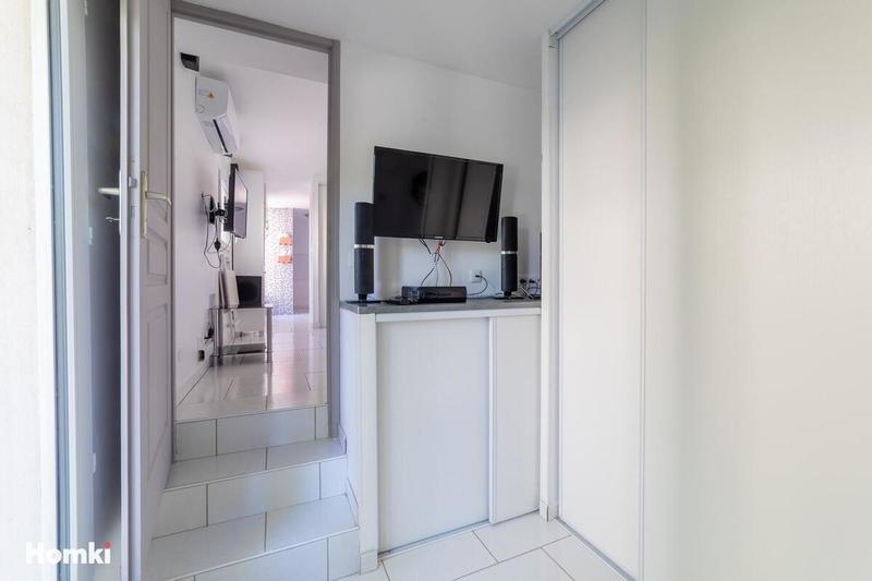 Villa - 124 m² - 5 pièces