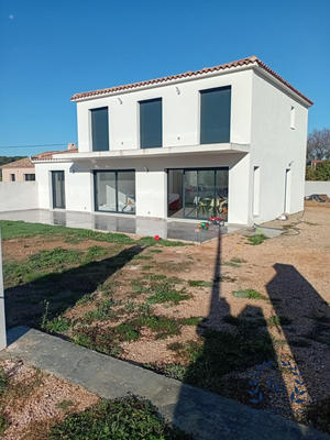 Villa - 130 m² - 6 pièces