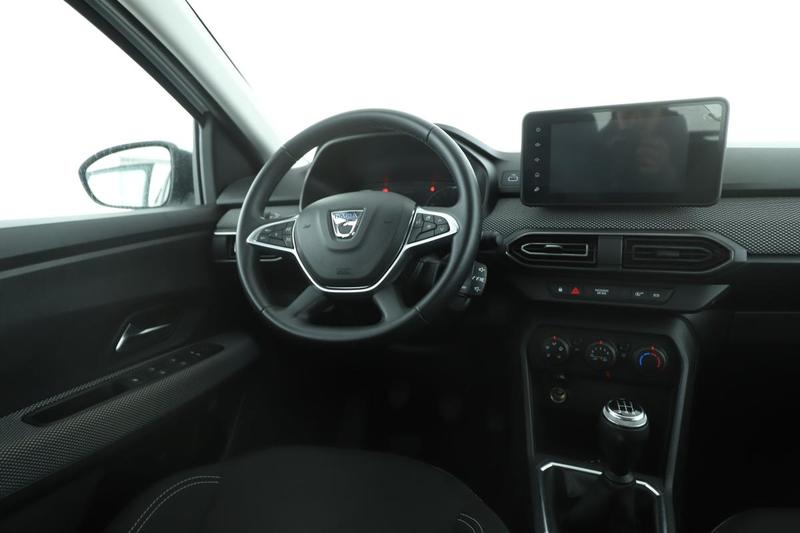 Dacia sandero III 1.0 TCe Confort 91 ch