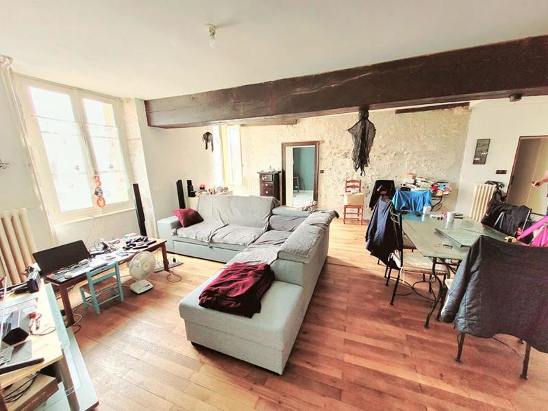 Ferme - 180 m² - 6 pièces