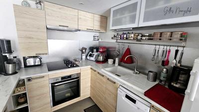 Villa - 131 m² - 6 pièces