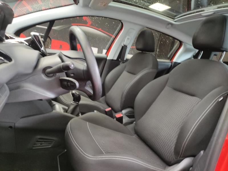 Peugeot 208 1.2 Vti 82 Ch Active - Garantie 6 Mois