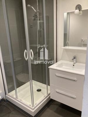 Appartement - 25 m² - 1 pièce