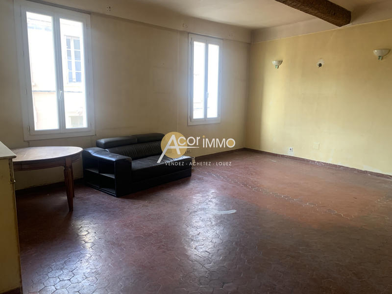 Appartement - 51 m² - 3 pièces